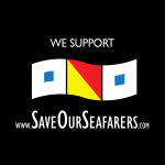 Save our Seafarers logo