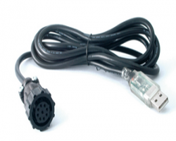 Pilot Plug USB Cable